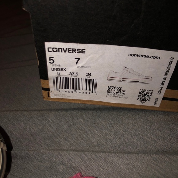 Converse - Picture 6 of 6